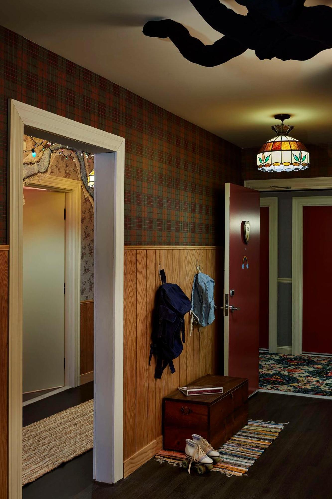 Graduate By Hilton Bloomington Hotel Exterior foto